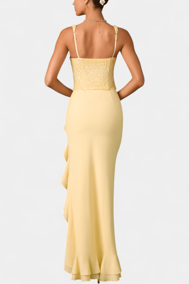 Viola | Robe Corset