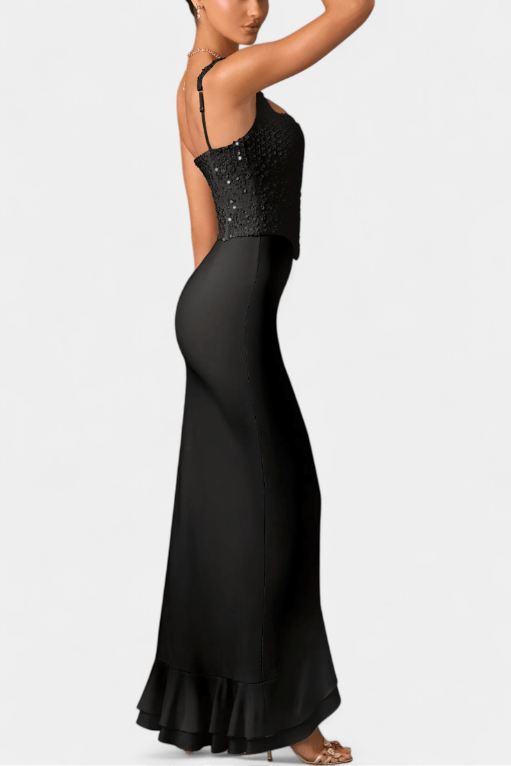 Viola | Robe Corset
