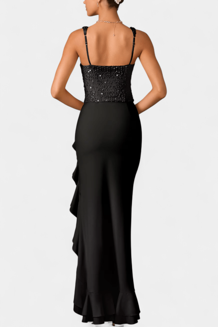 Viola | Robe Corset
