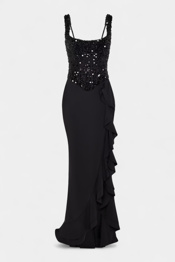 Viola | Robe Corset