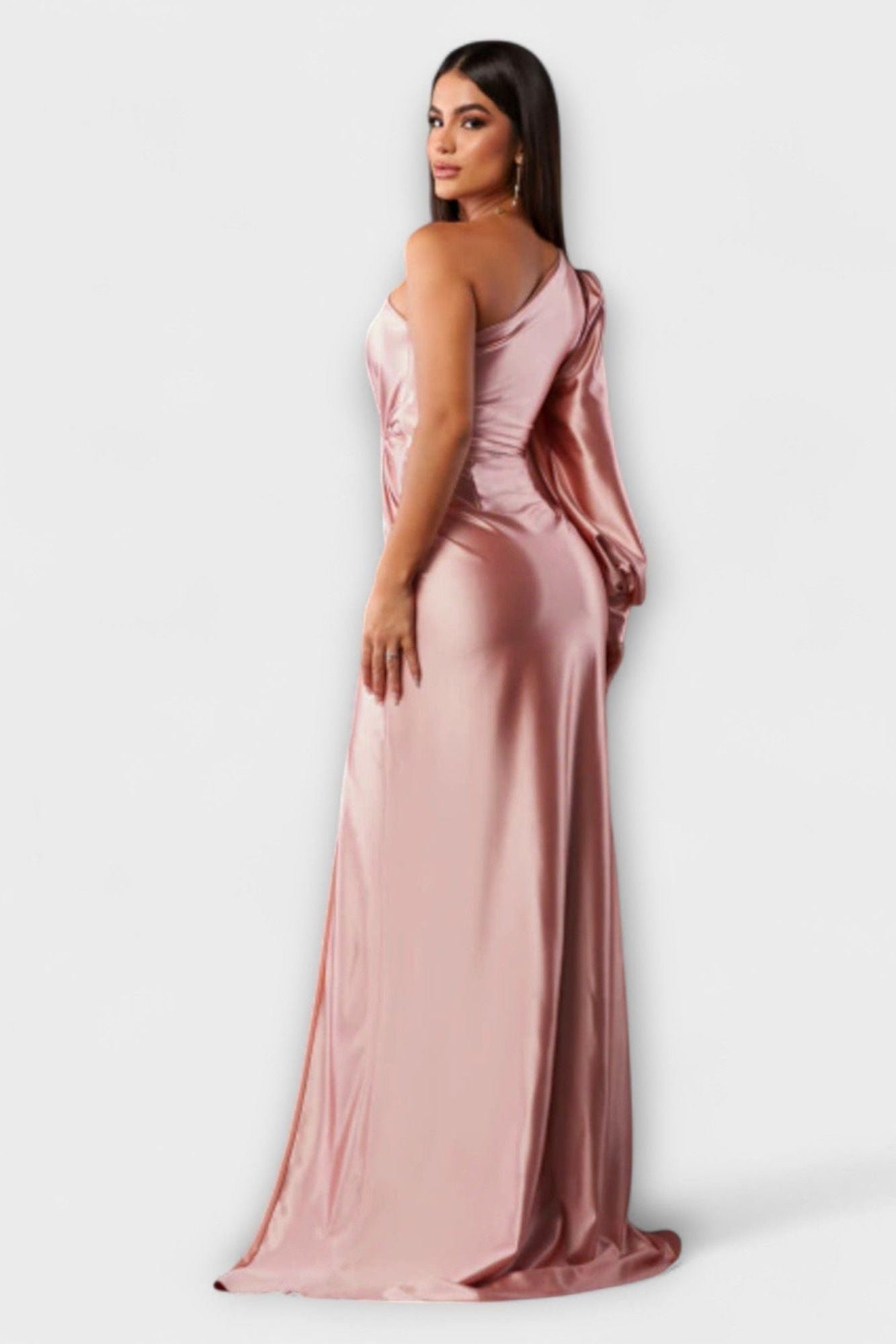 Viola | Robe Maxi