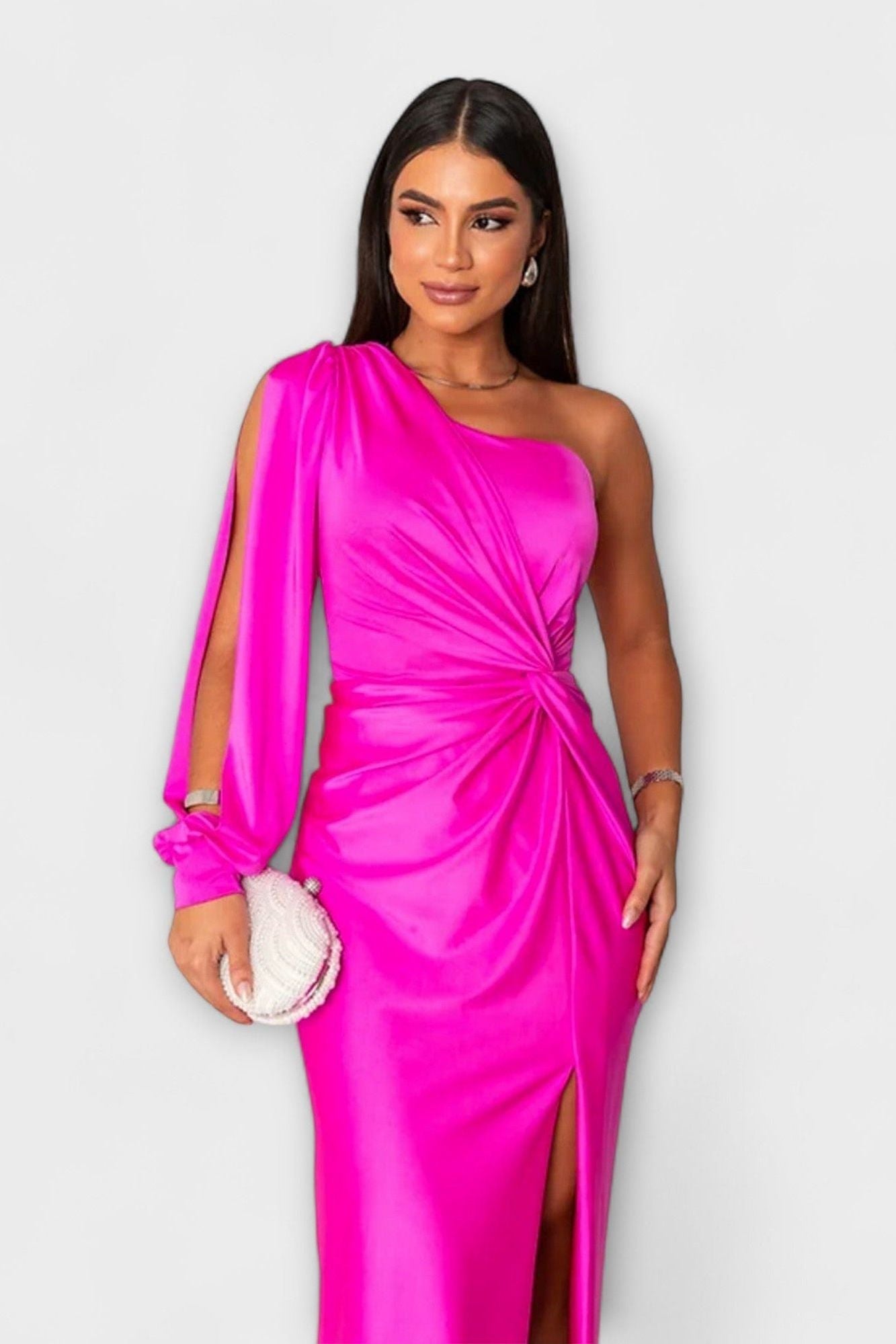 Viola | Robe Maxi