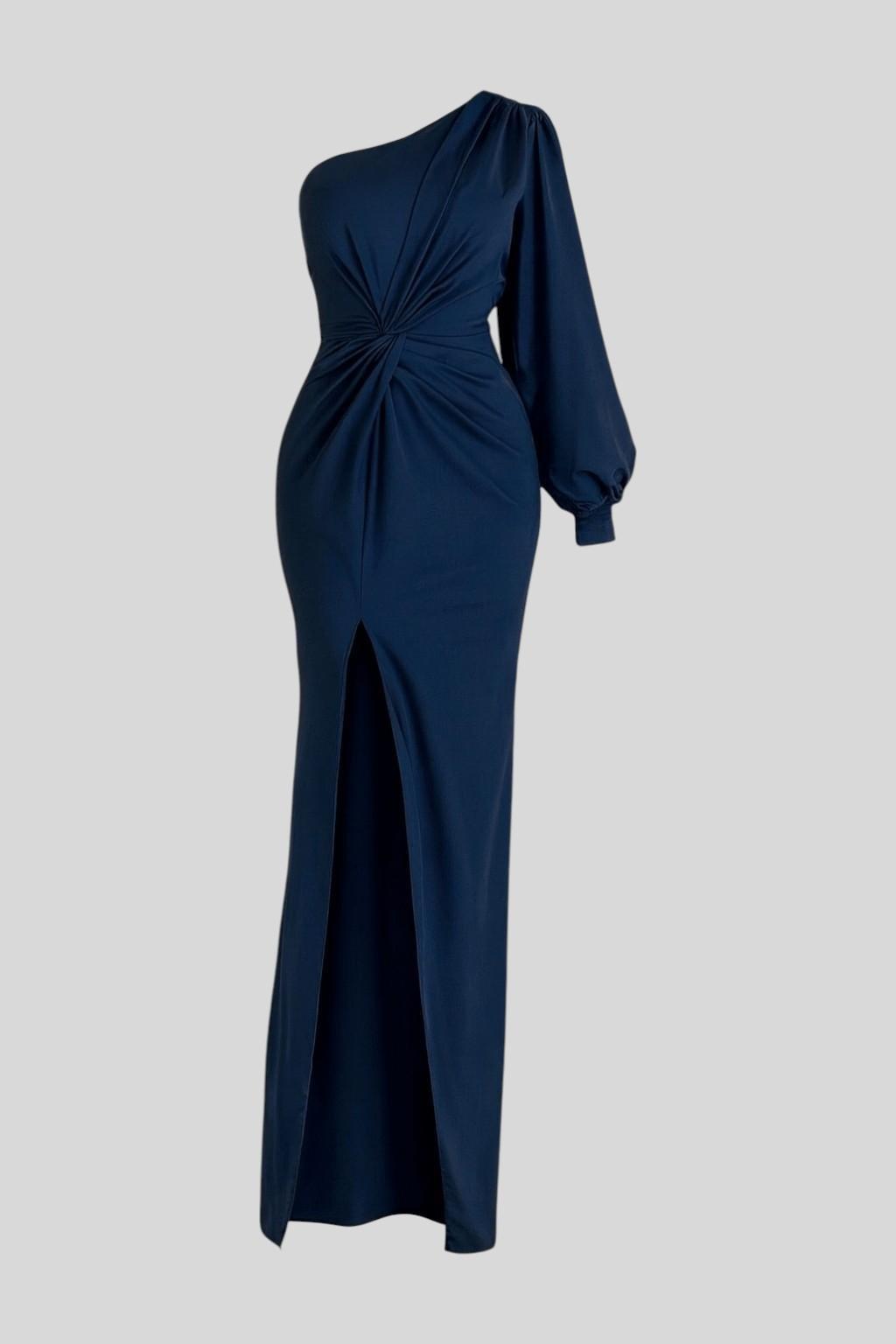 Viola | Robe Maxi
