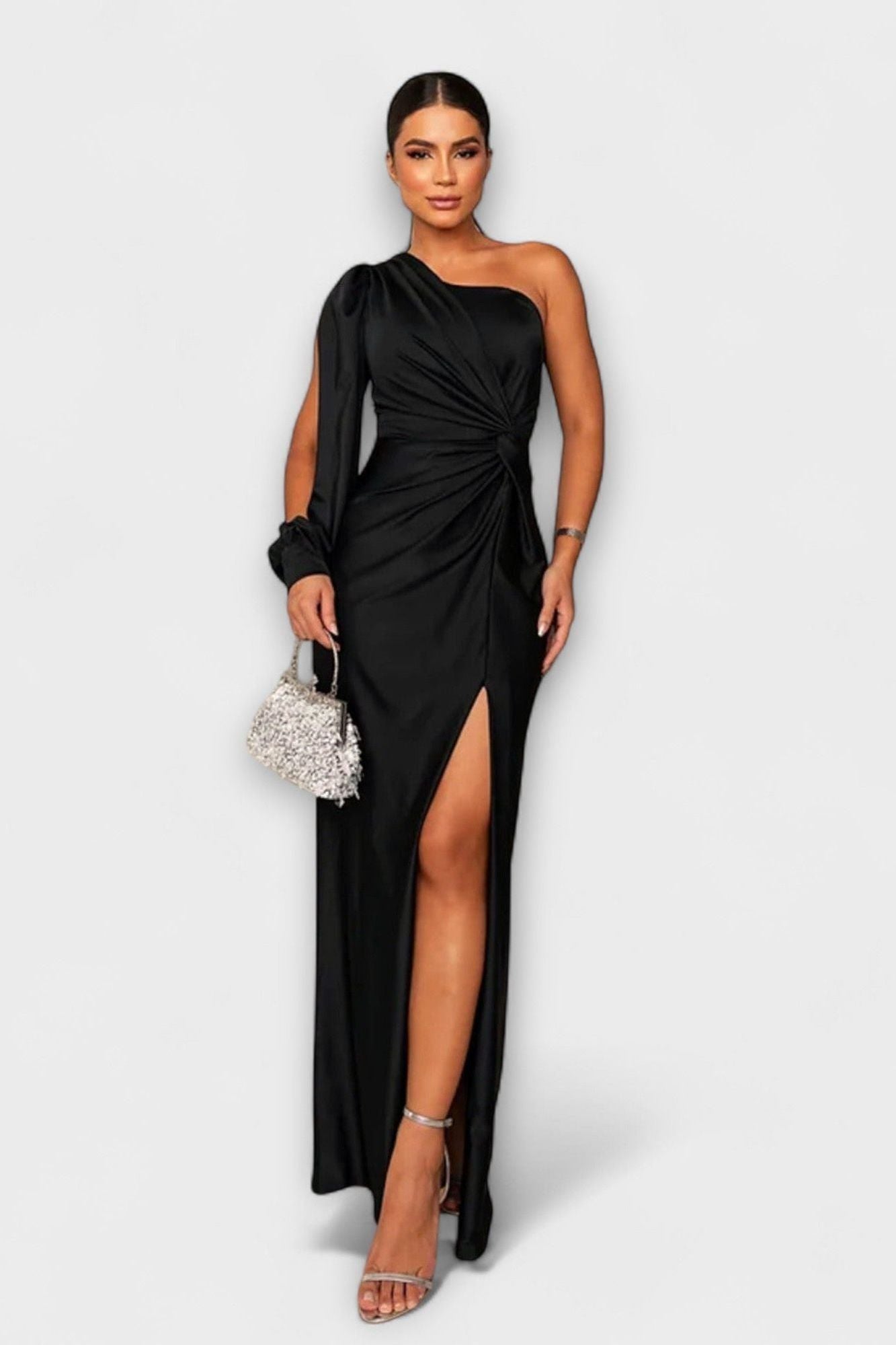 Viola | Robe Maxi