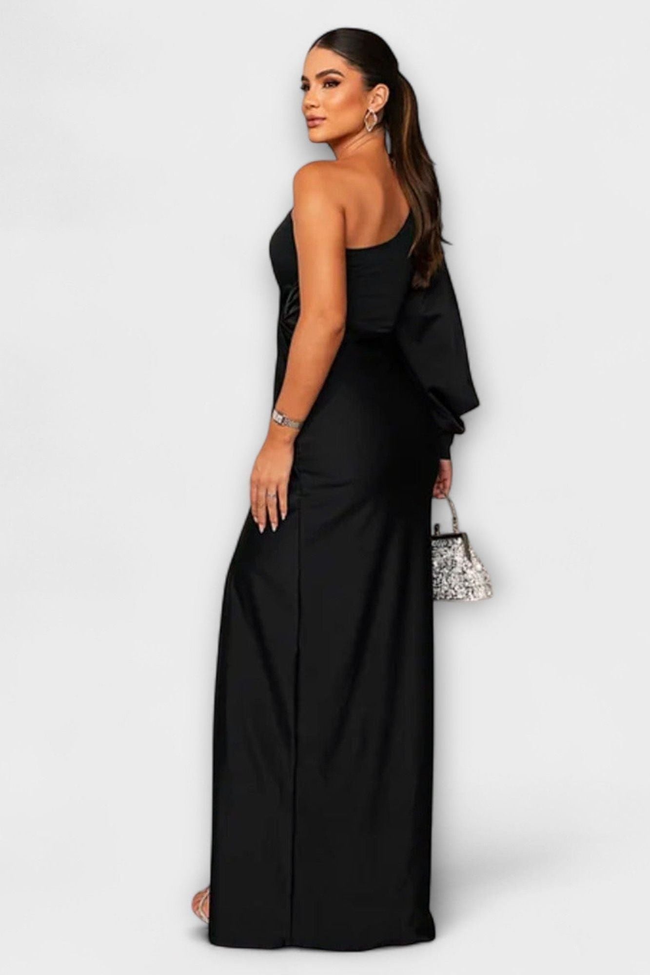 Viola | Robe Maxi