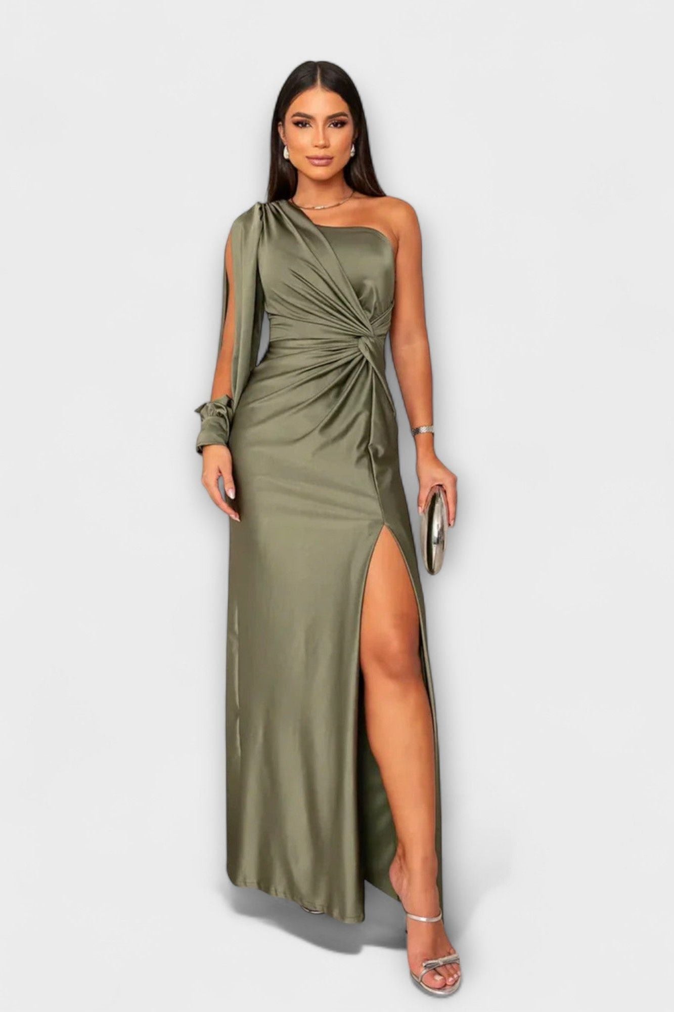 Viola | Robe Maxi