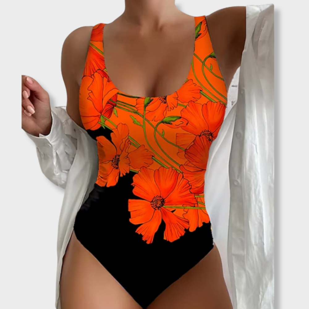 Sophie | Maillot de Bain