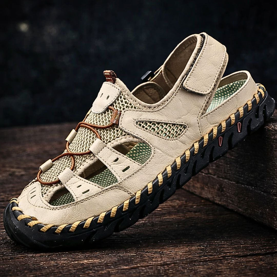 Sandales de marche outdoor West