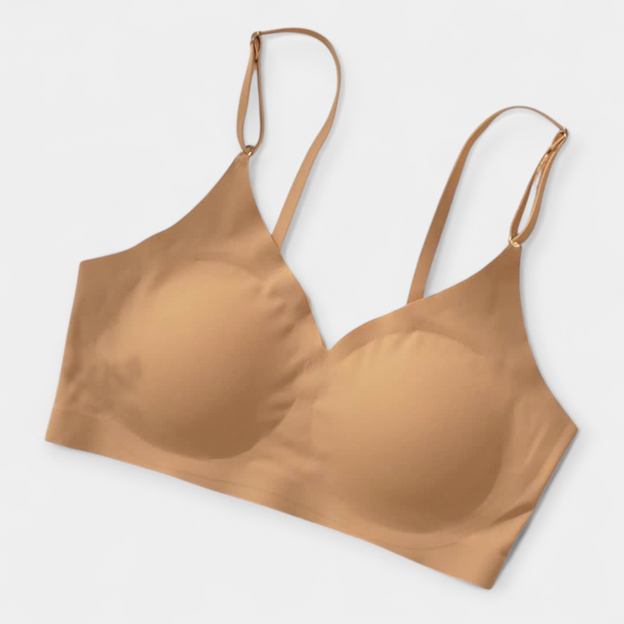 Soutien-gorge push-up sans fil