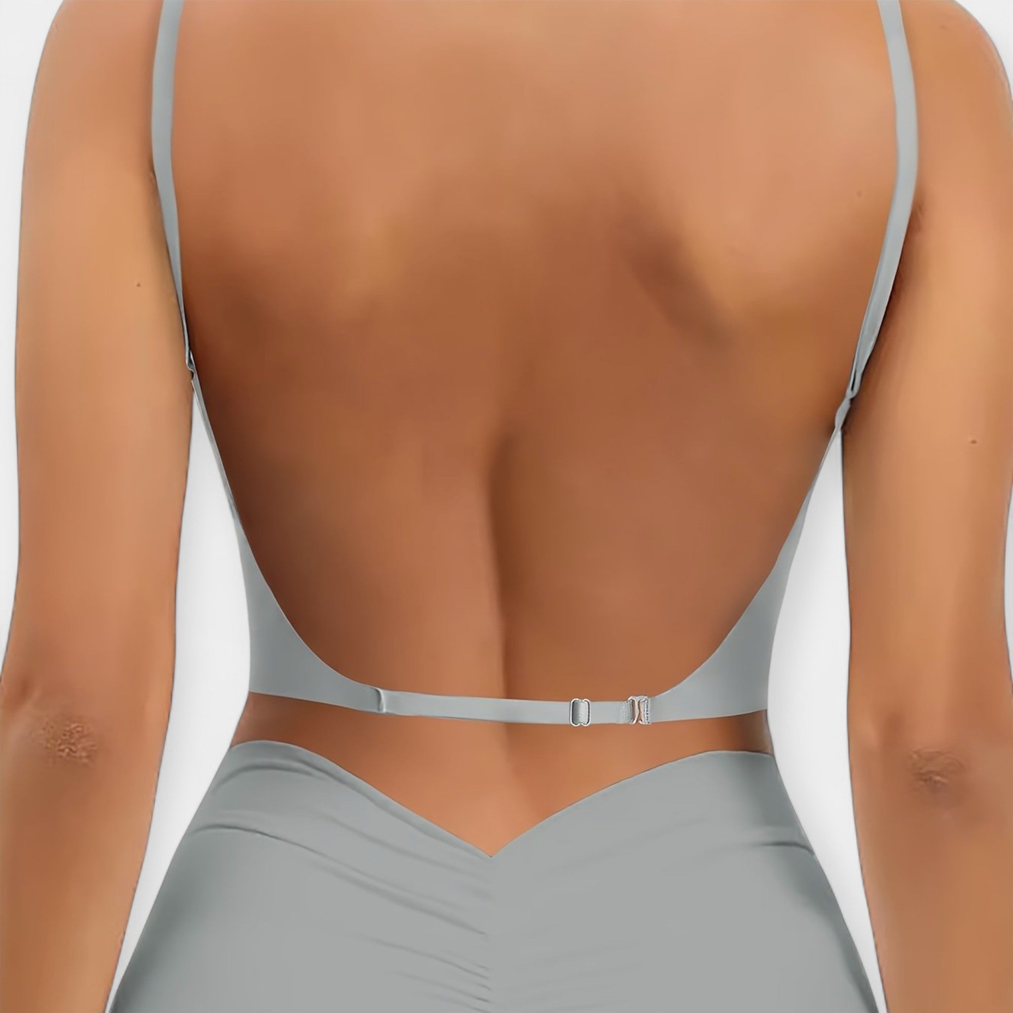 Soutien-gorge push-up sexy sans coutures