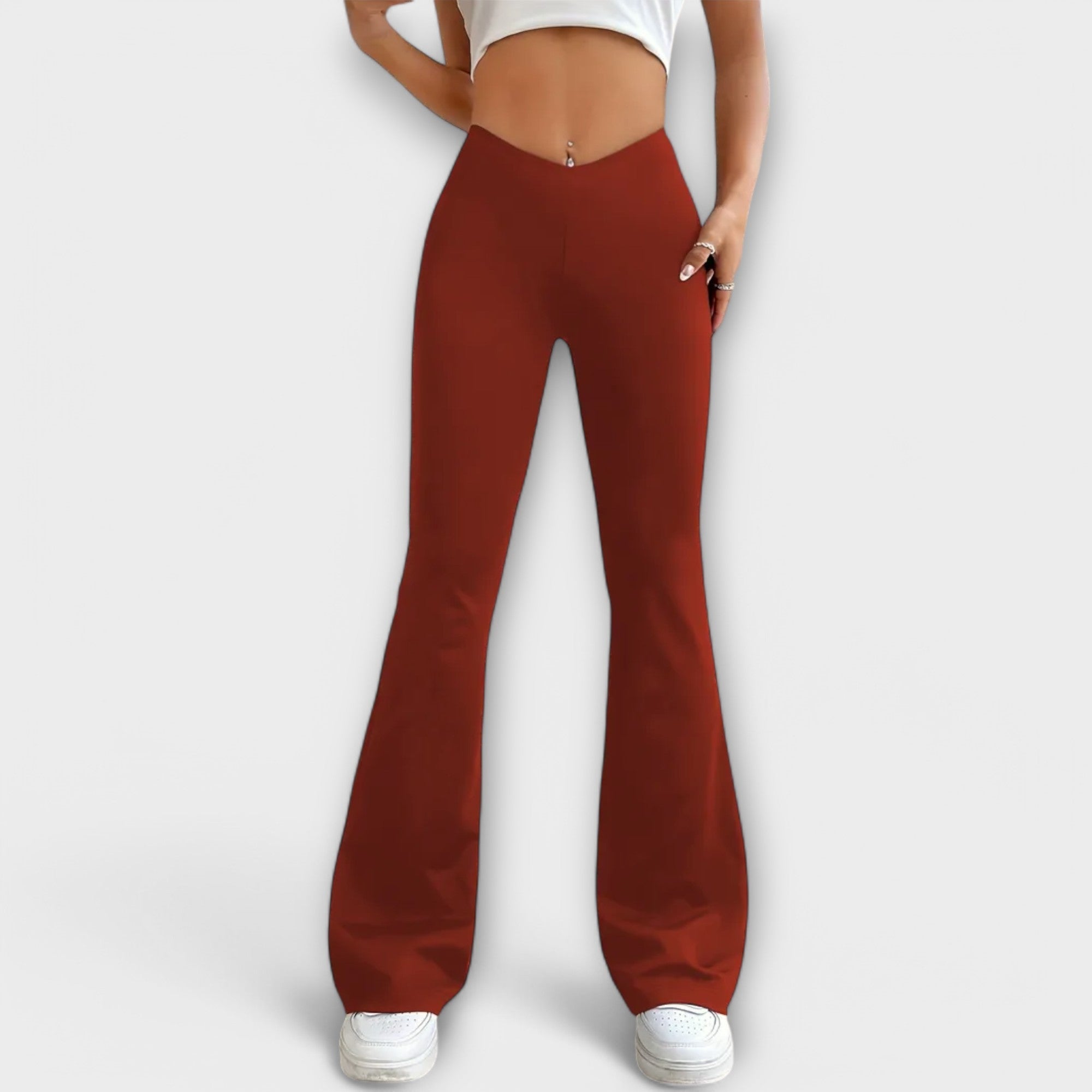 Pantalons Amples
