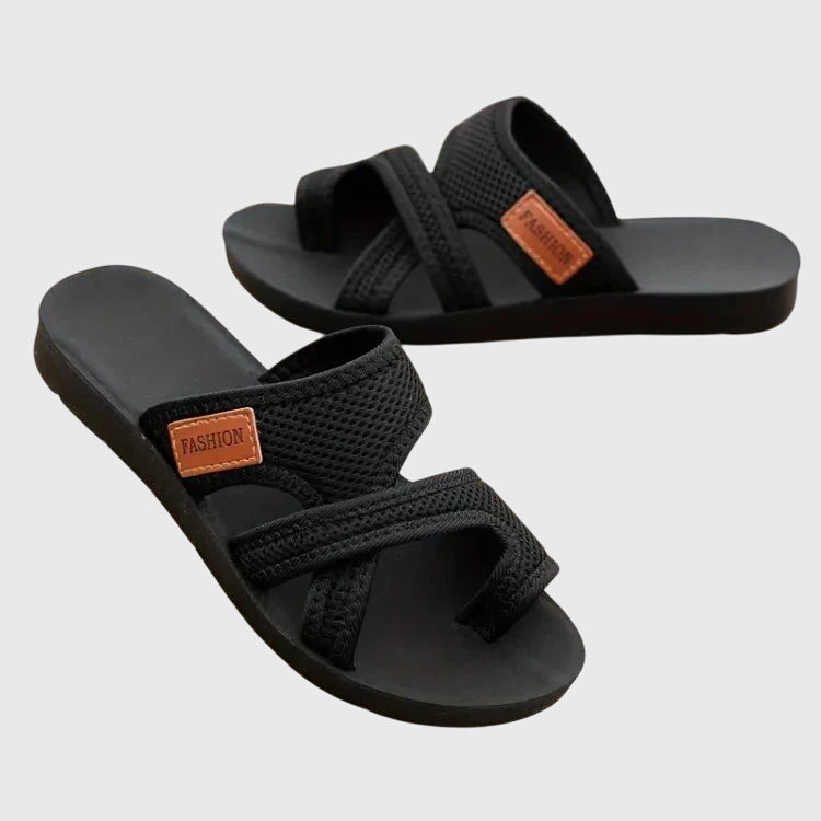 ELLYN | SANDALLES ORTHOPÉDIQUES