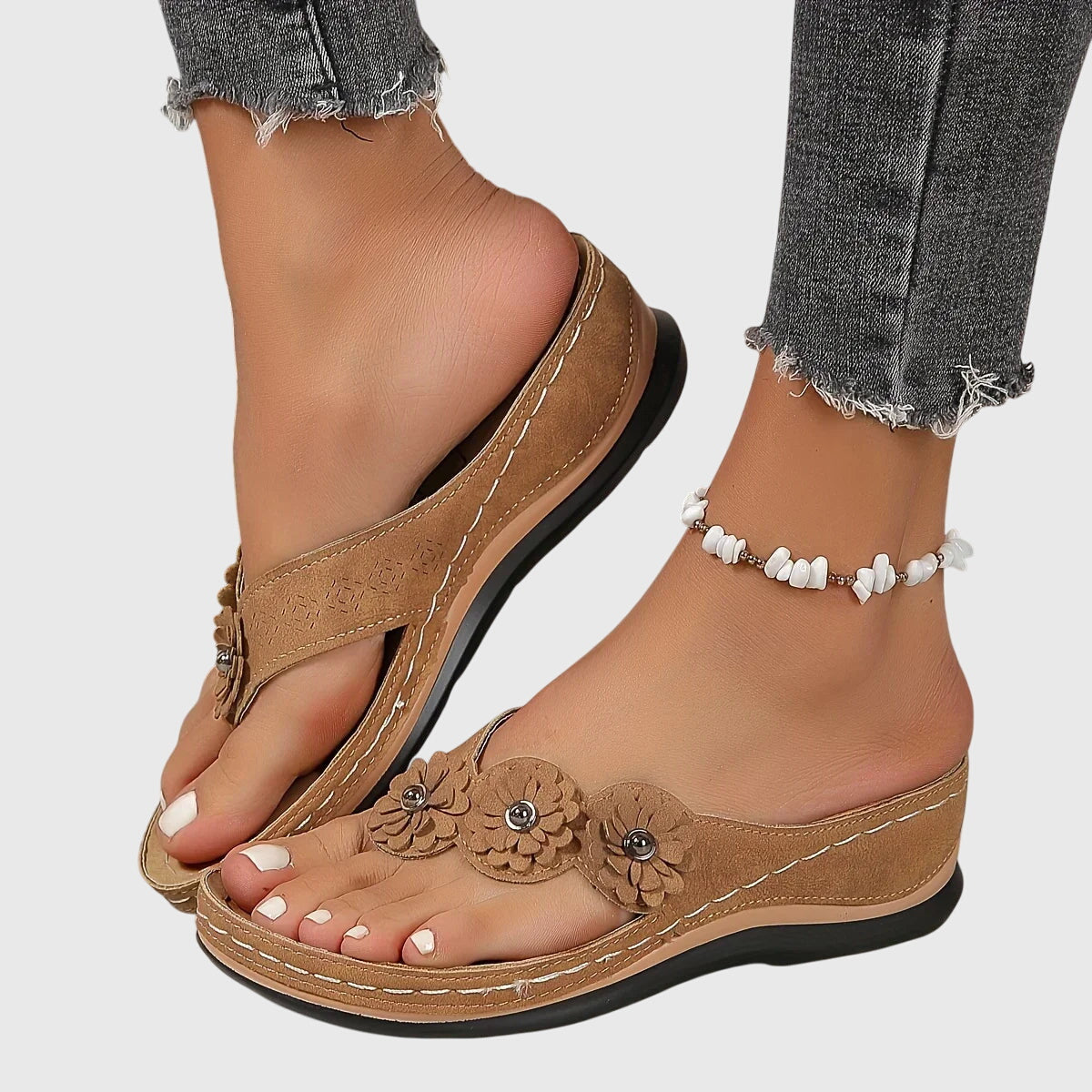 ALEXIS | CHAUSSURES ORTHOPÉDIQUES