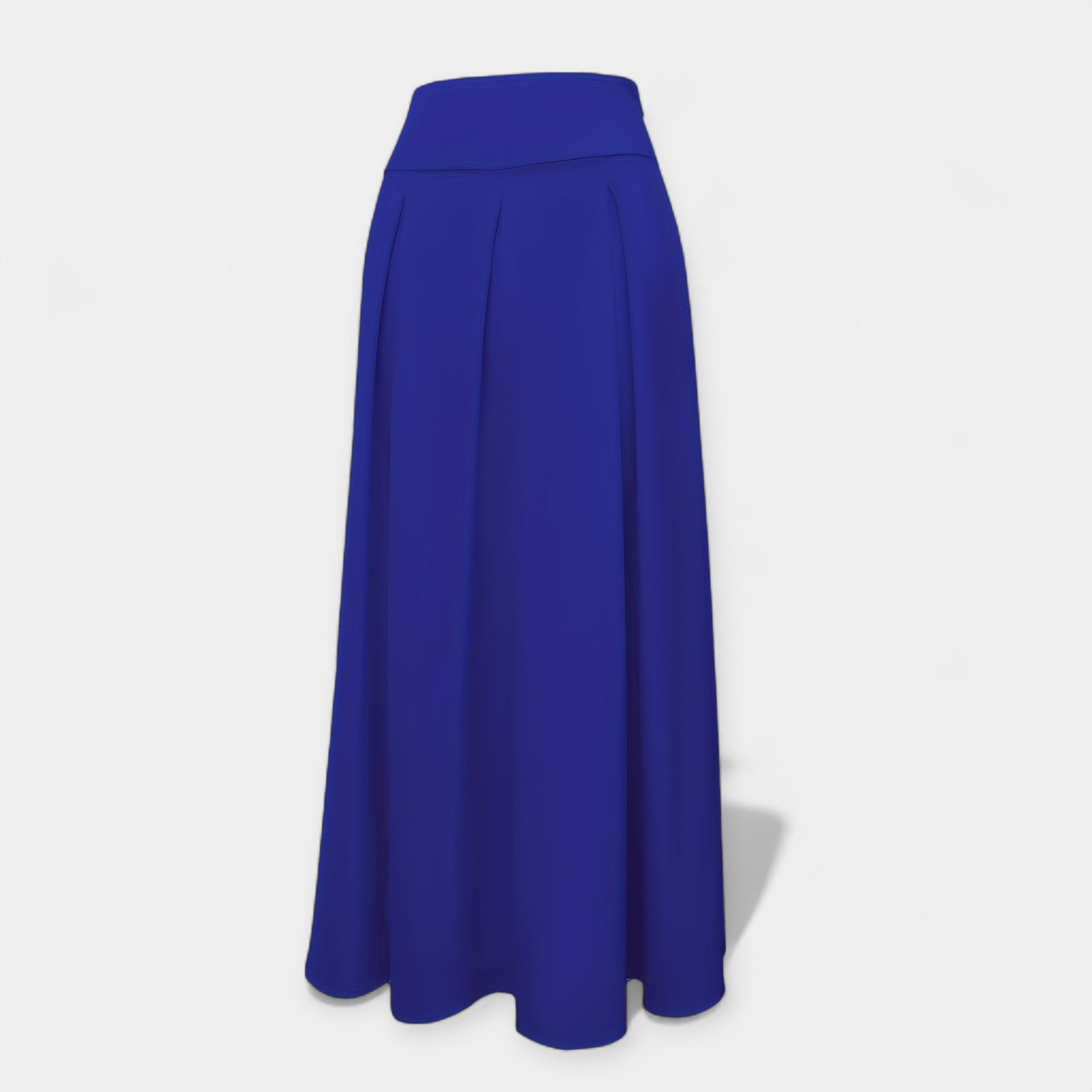 Jupe Midi Classique et Élégante