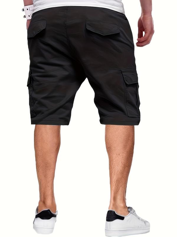 Short cargo pour homme
