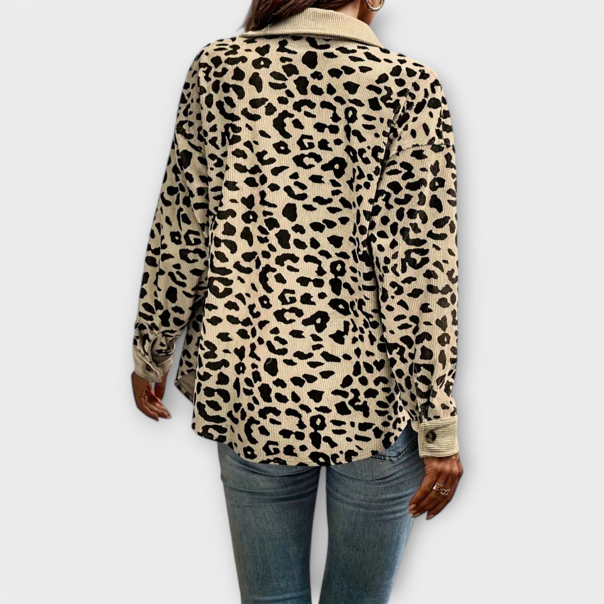 Chemise Veste