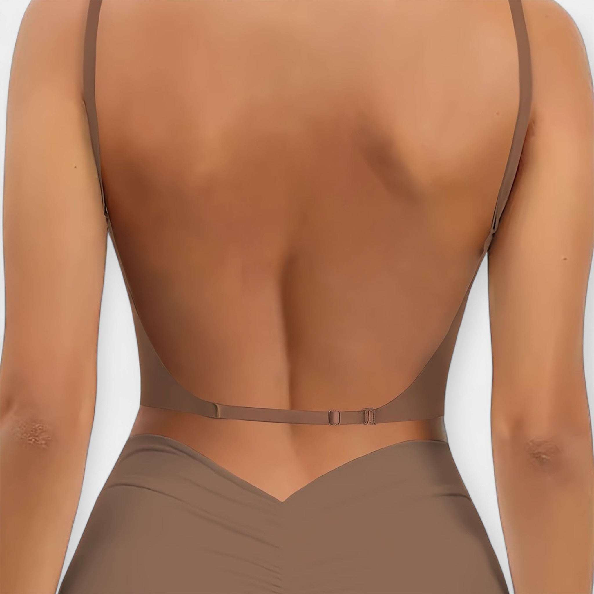 Soutien-gorge push-up sexy sans coutures