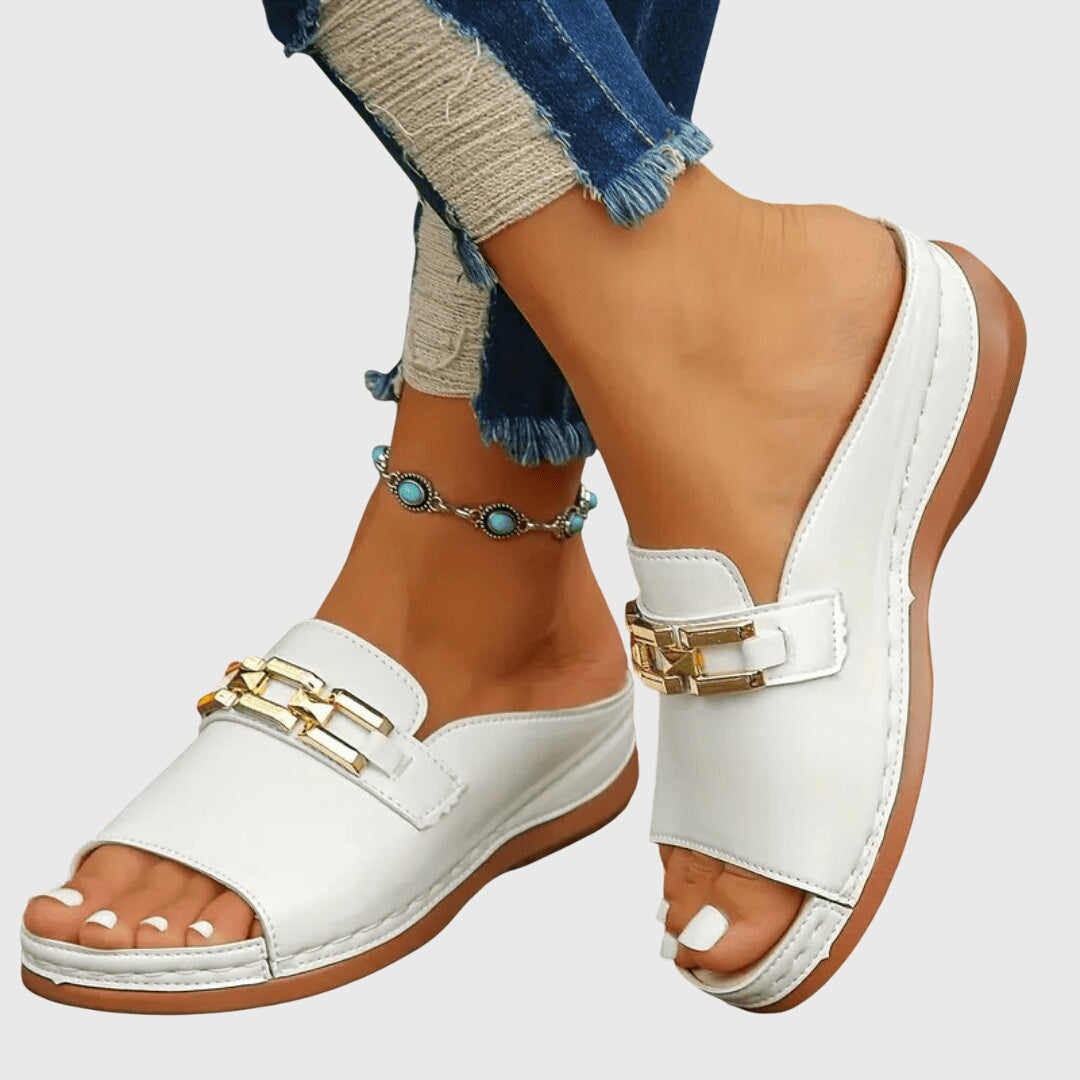 BEATRICE | SANDALLES ORTHOPÉDIQUES