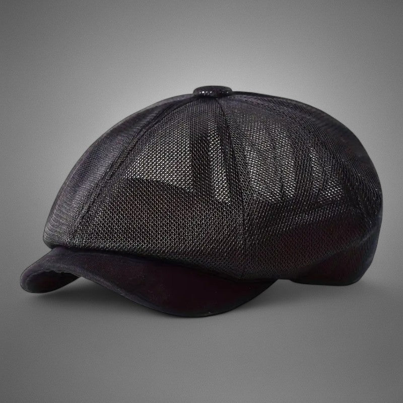 Bloom™ | Bonnet Respirant pour Homme