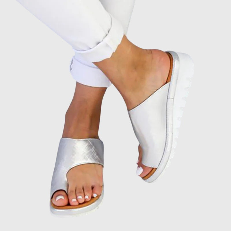 SANDALLES ORTHOPÉDIQUES LIZZIE