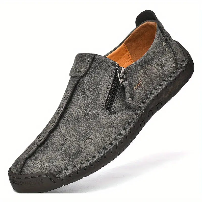 Lenoir™ | Chaussures en Cuir Élégantes