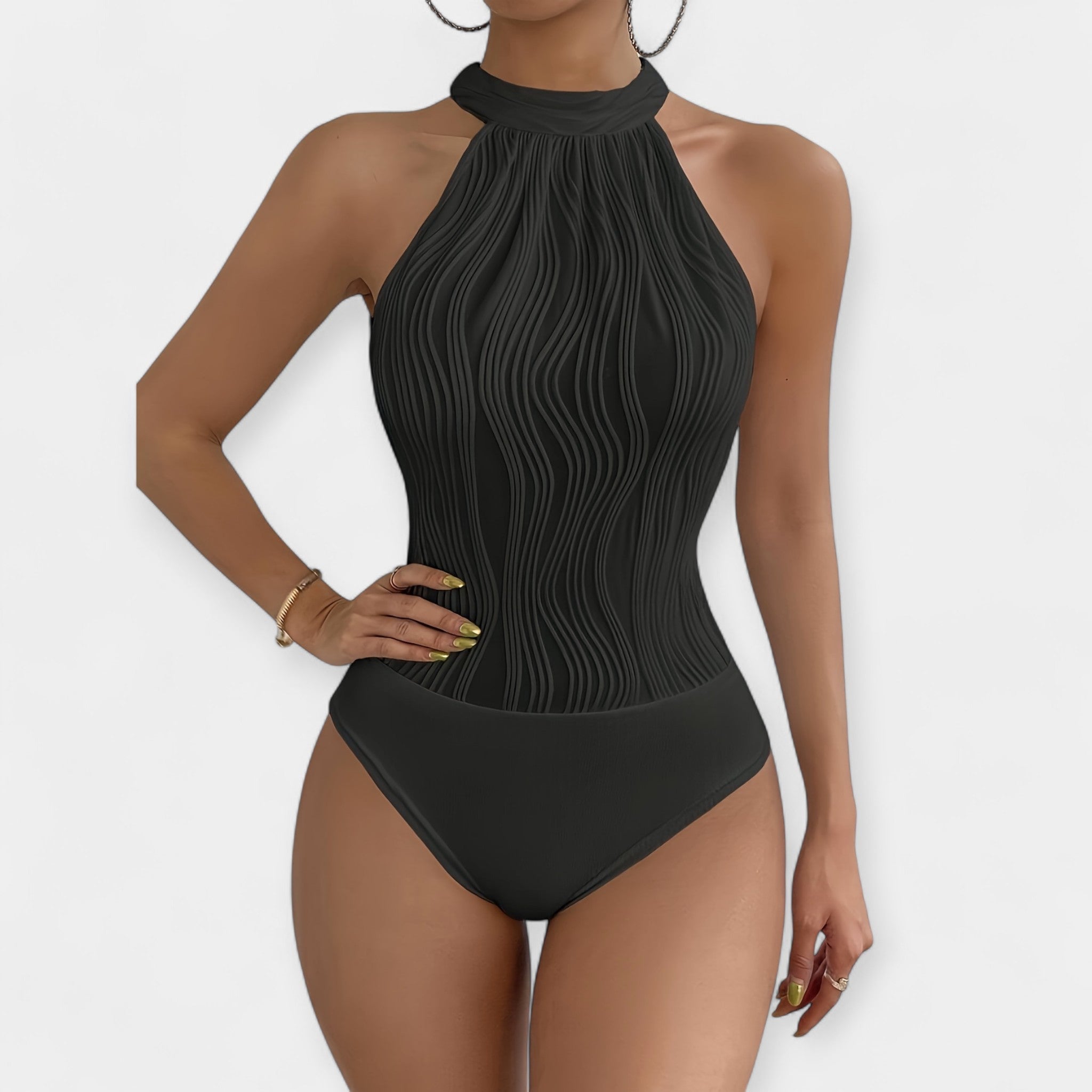 Body Rose Vibrant