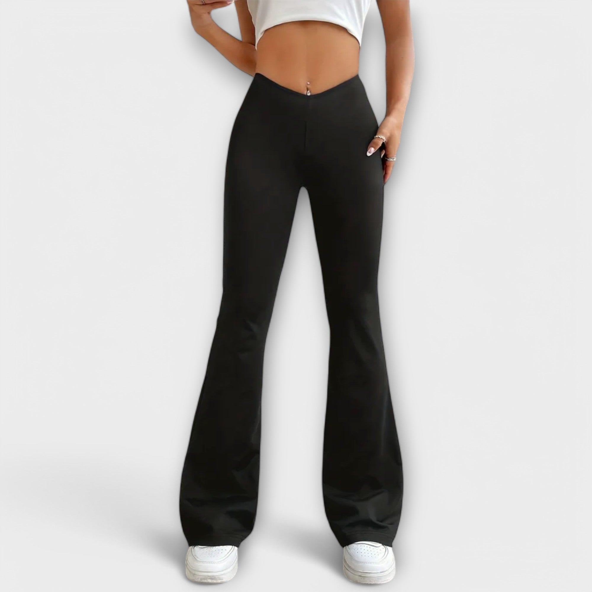 Pantalons Amples