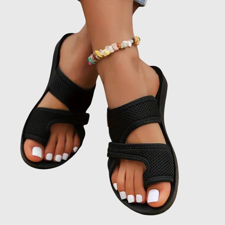 ELLYN | SANDALLES ORTHOPÉDIQUES