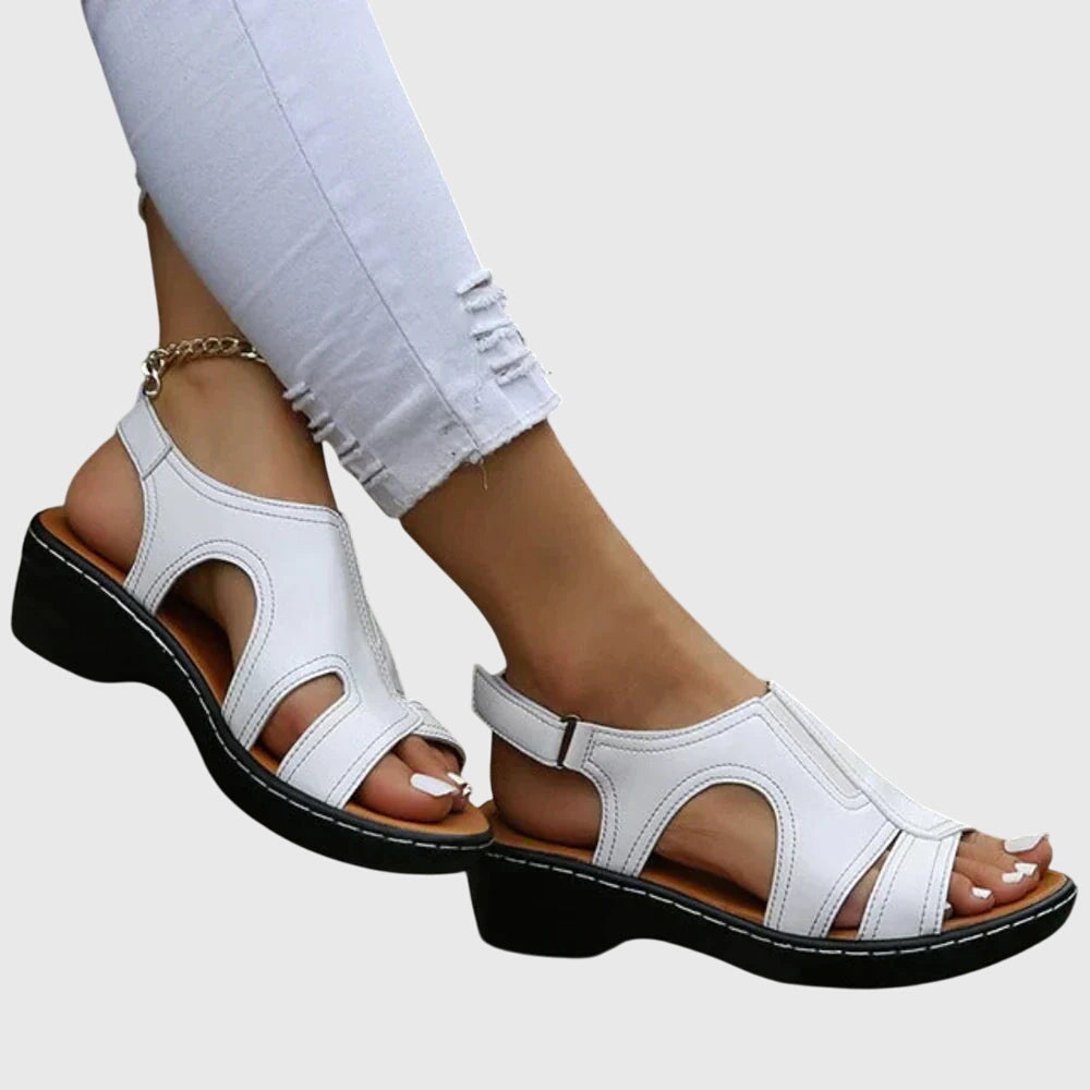 CELESTE | SANDALLES ORTHOPÉDIQUES