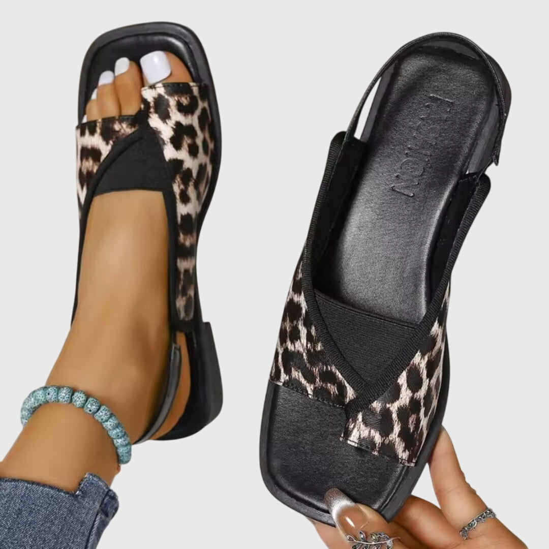 MADY | SANDALES ORTHOPÉDIQUES