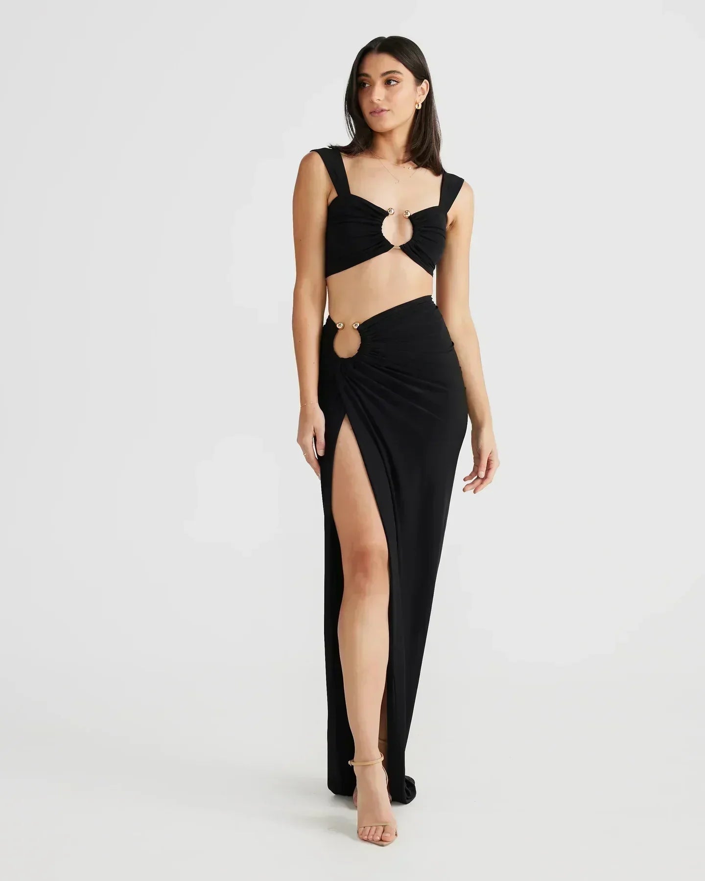 Ensemble Alexander Maxi