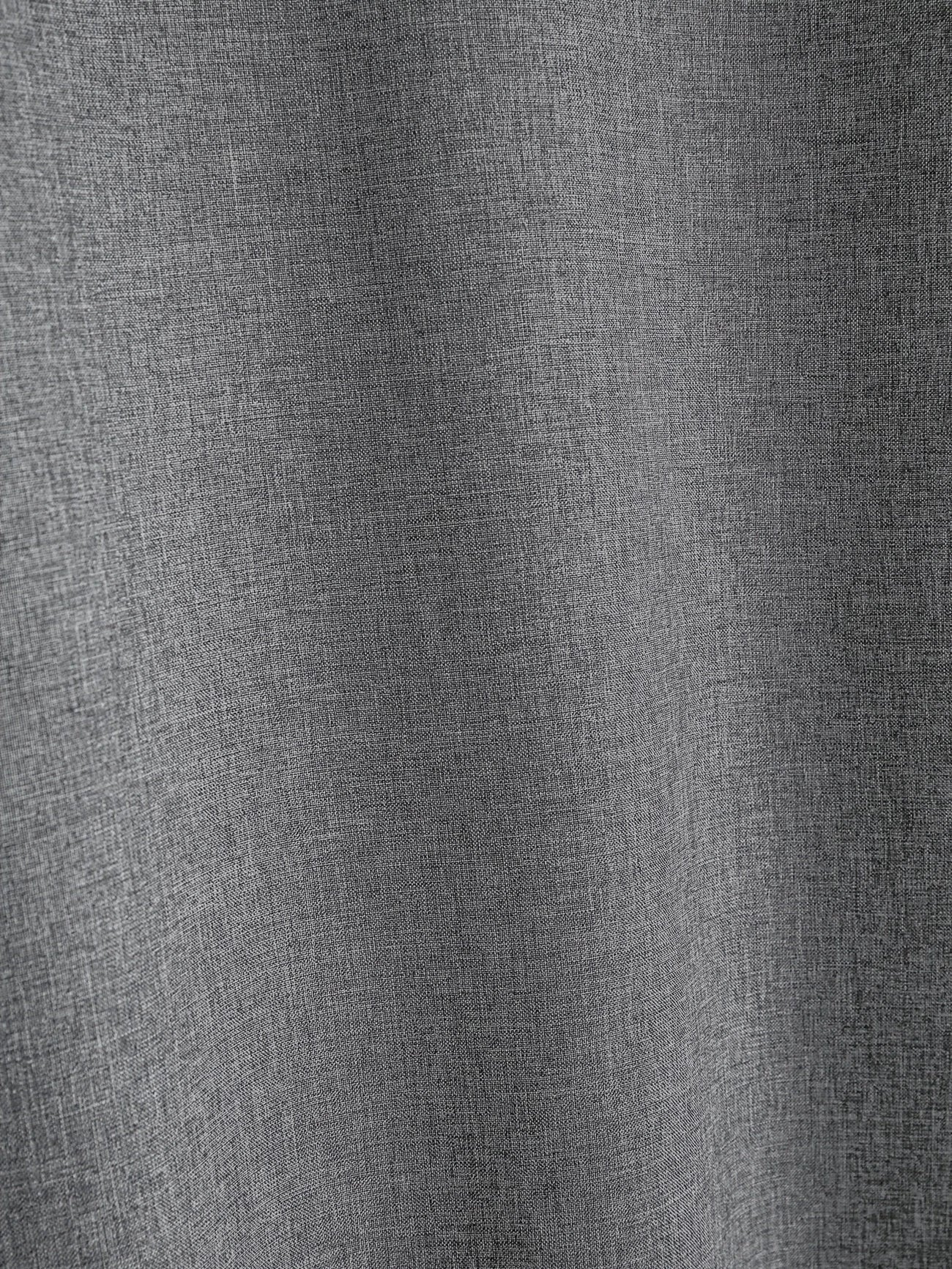 Chemise élégante à manches courtes et col montant