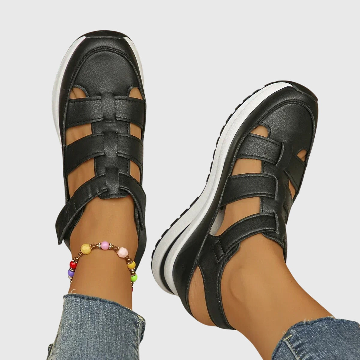 JUDY | SANDALLES ORTHOPÉDIQUES
