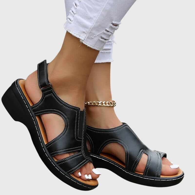 CELESTE | SANDALLES ORTHOPÉDIQUES