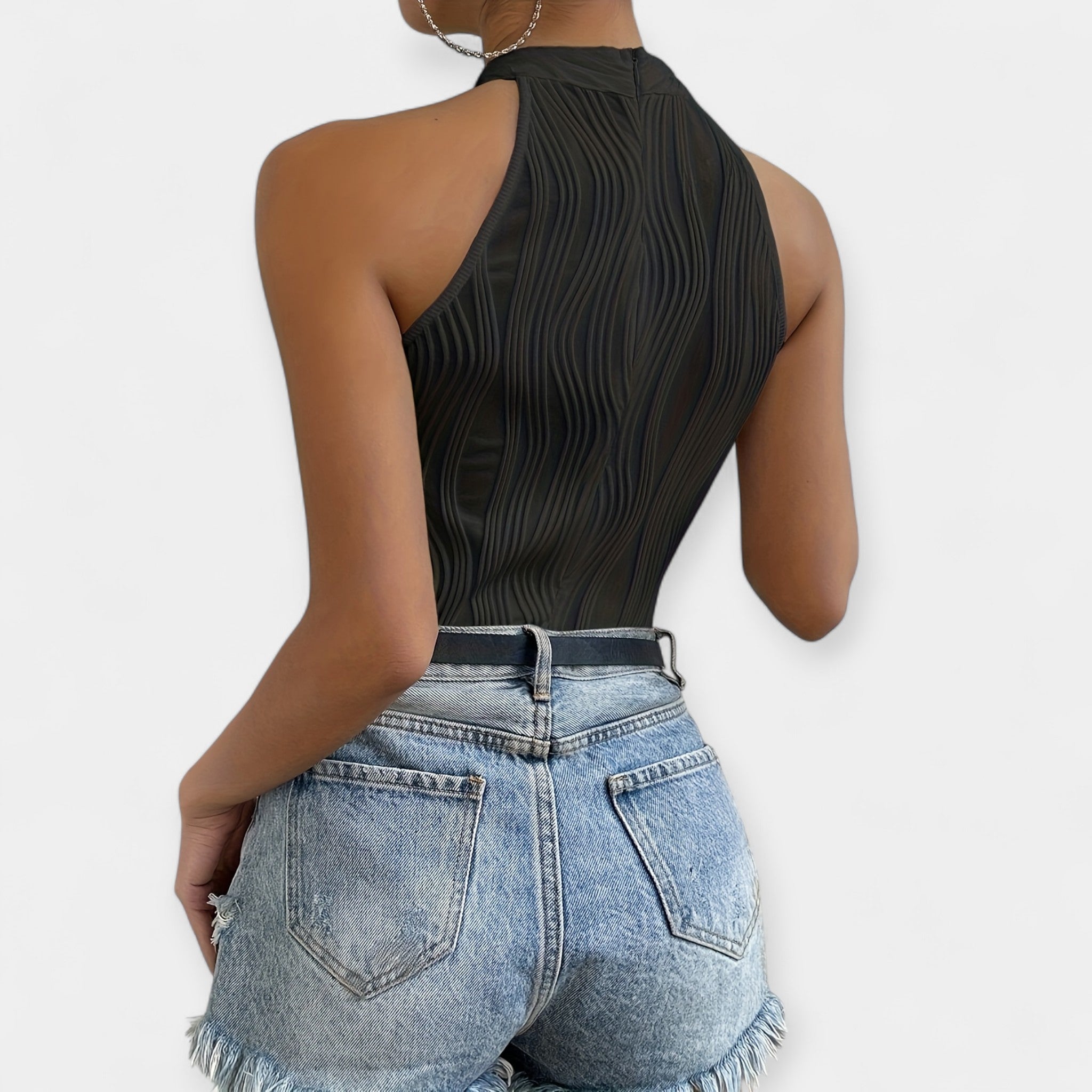 Body Rose Vibrant