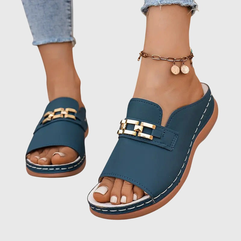 BEATRICE | SANDALLES ORTHOPÉDIQUES