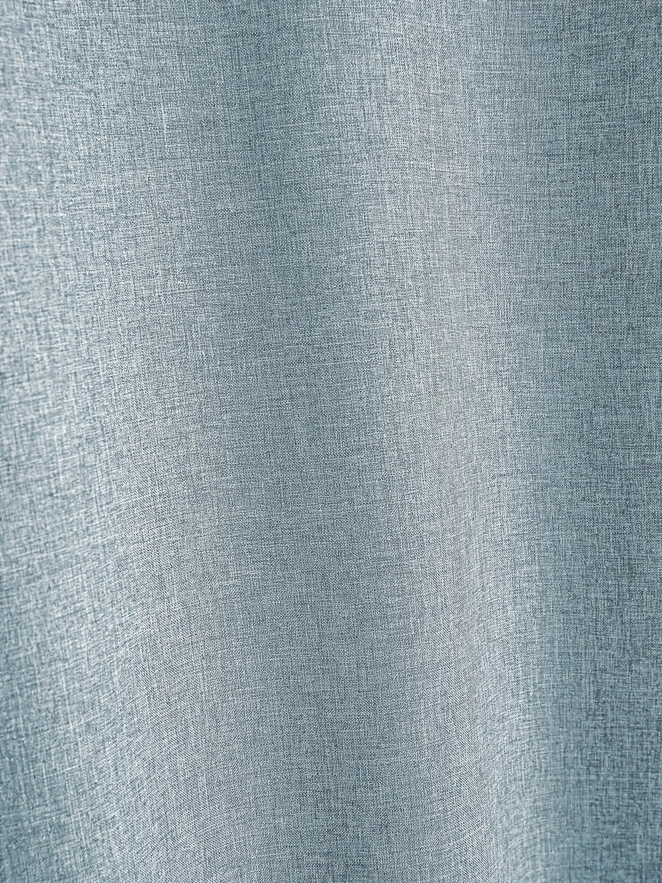 Chemise élégante à manches courtes et col montant