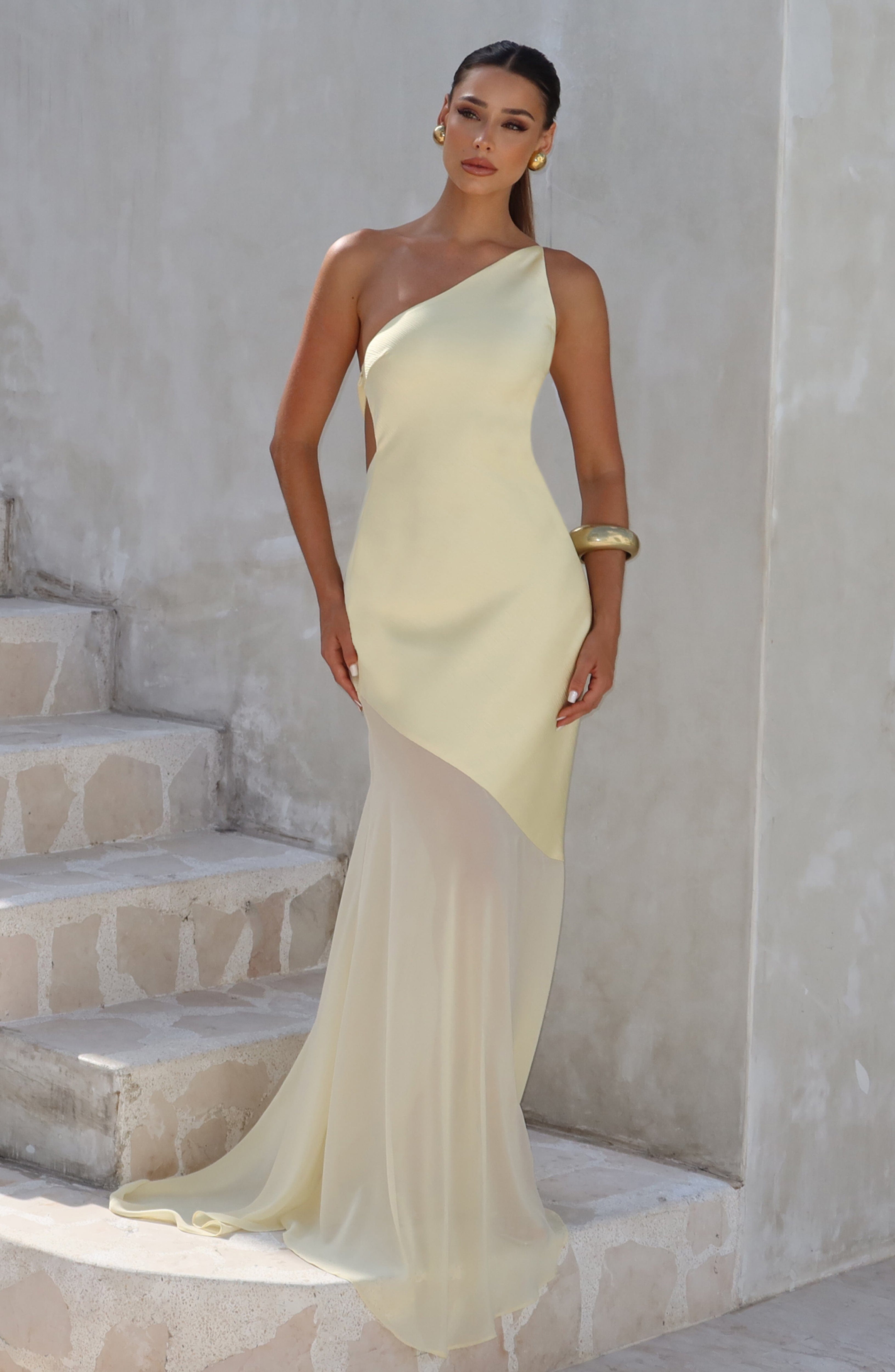 Robe Fable St. Alexander