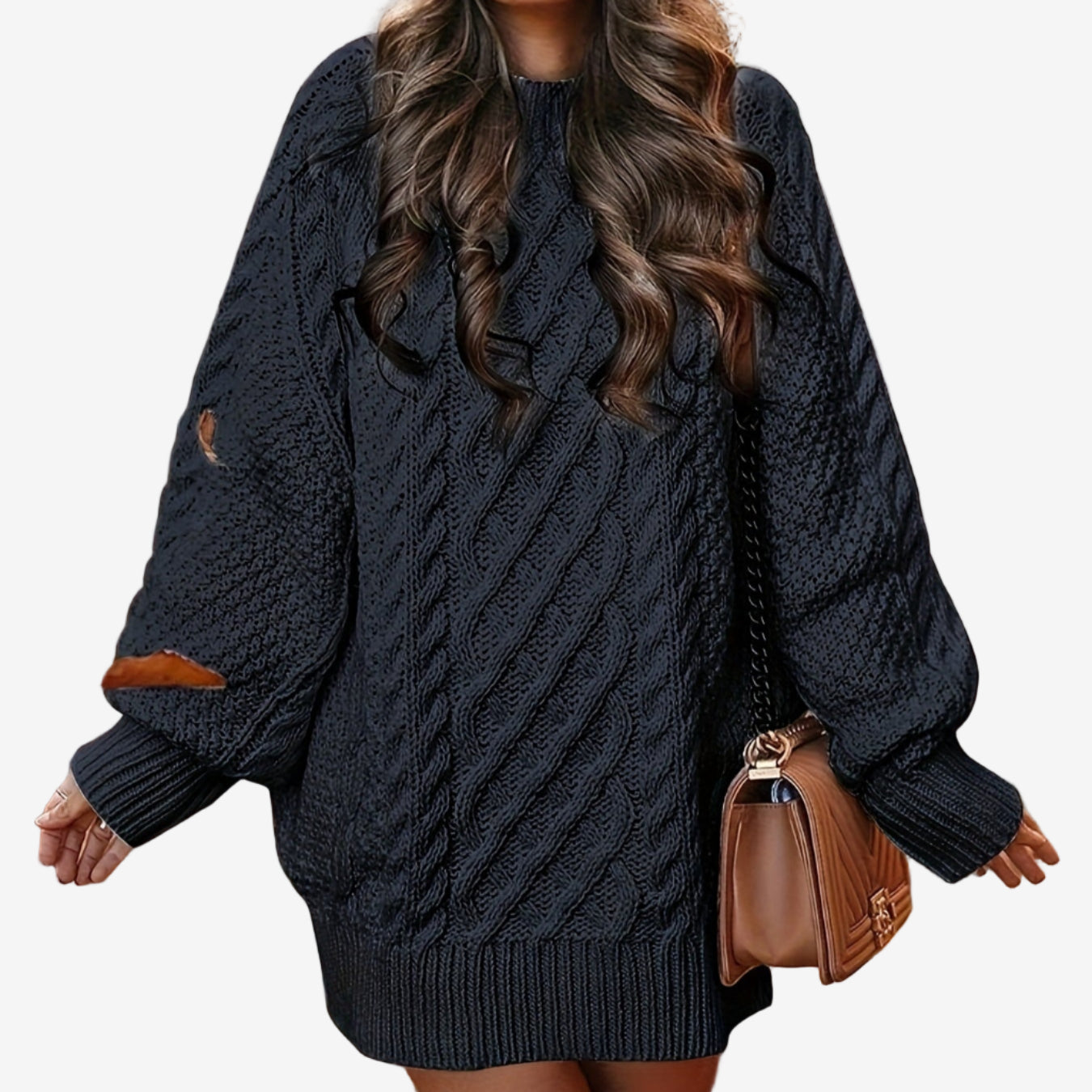 Jony™ Pull Oversized