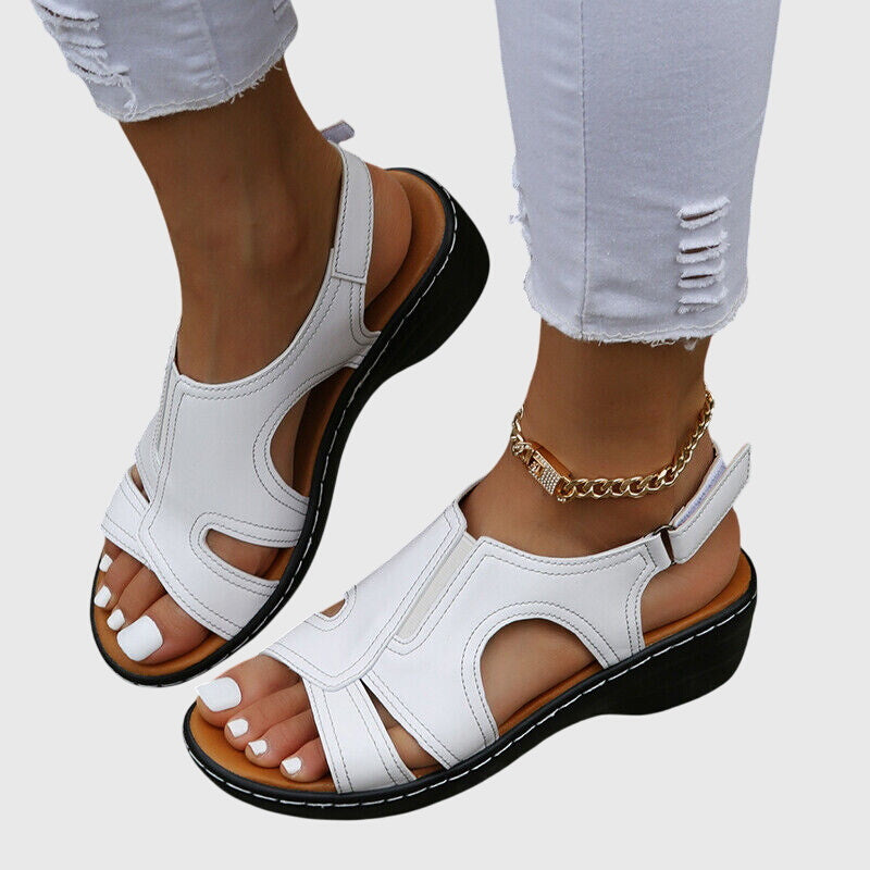 CELESTE | SANDALLES ORTHOPÉDIQUES