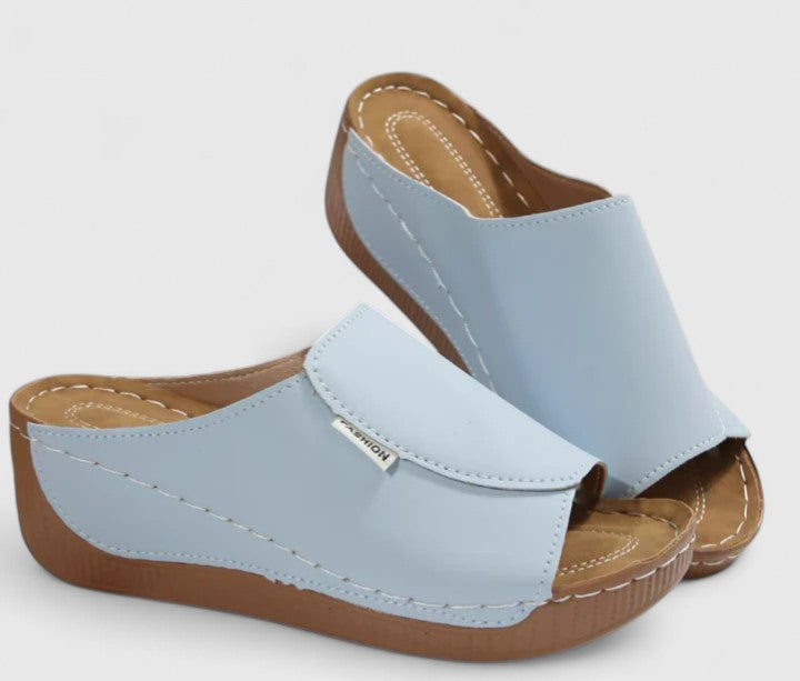CELESTRIA | SANDALES ORTHOPÉDIQUES