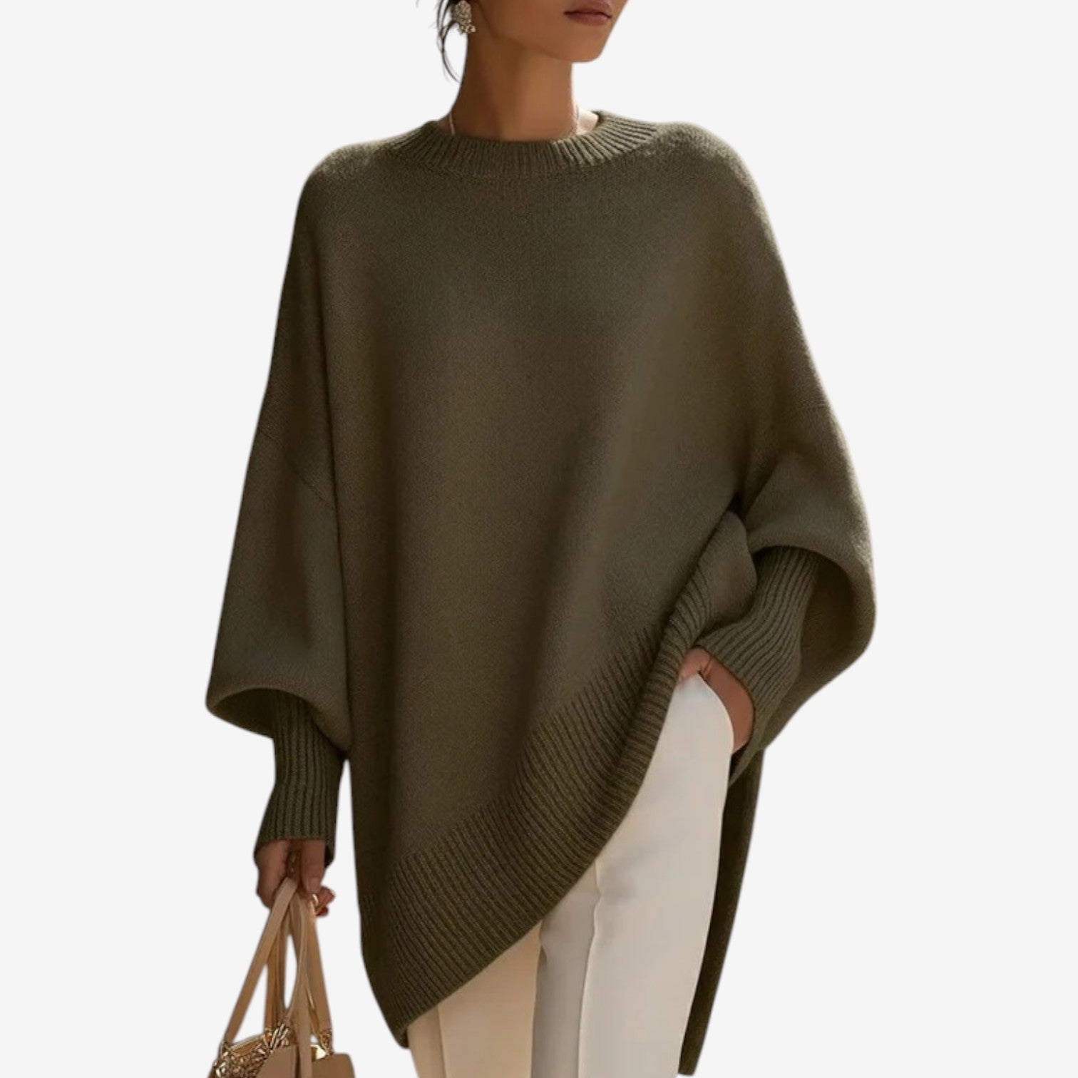 Adinda™ Pull Doux