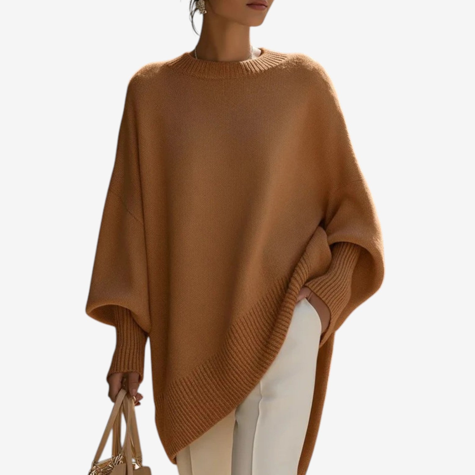 Adinda™ Pull Doux