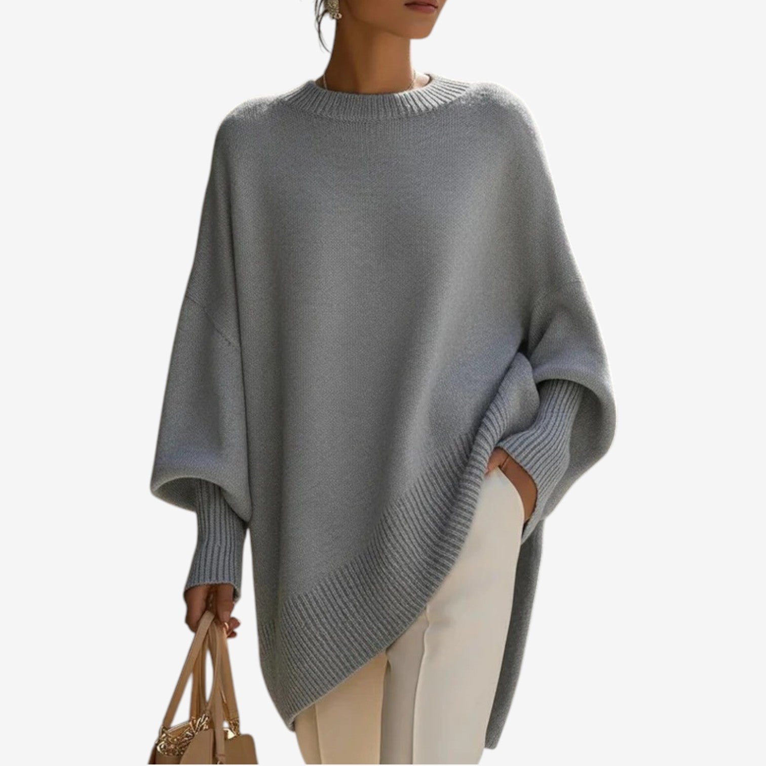 Adinda™ Pull Doux