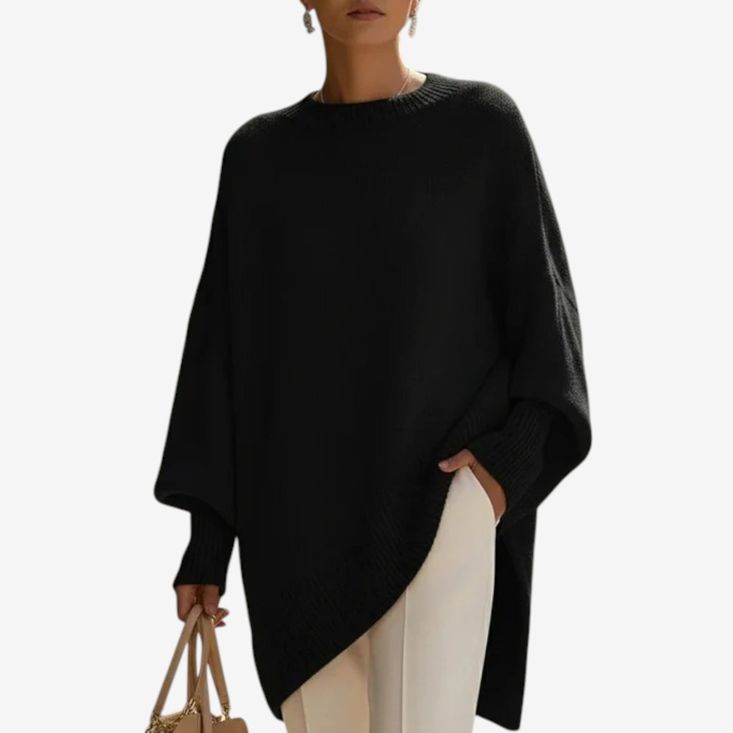 Adinda™ Pull Doux