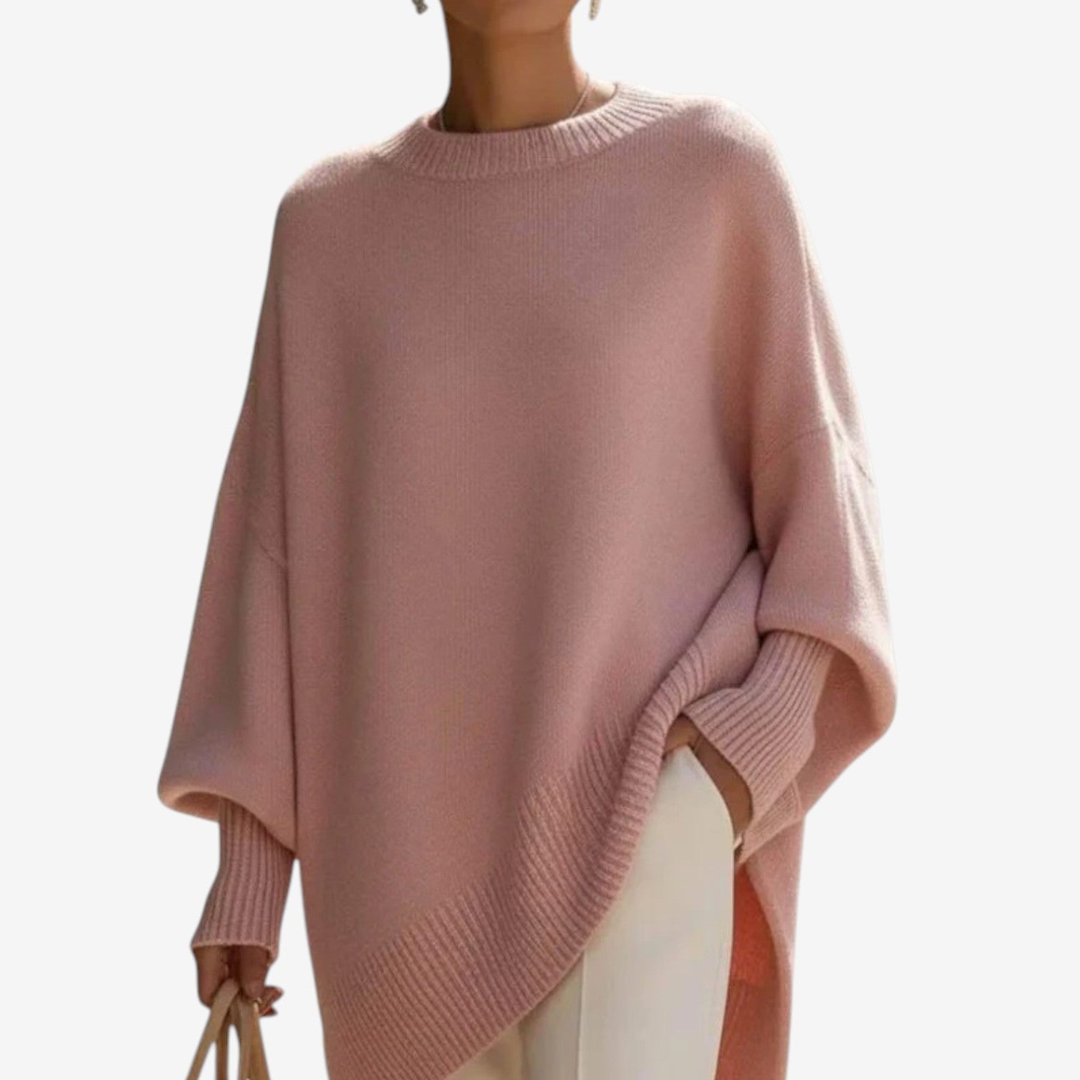 Adinda™ Pull Doux