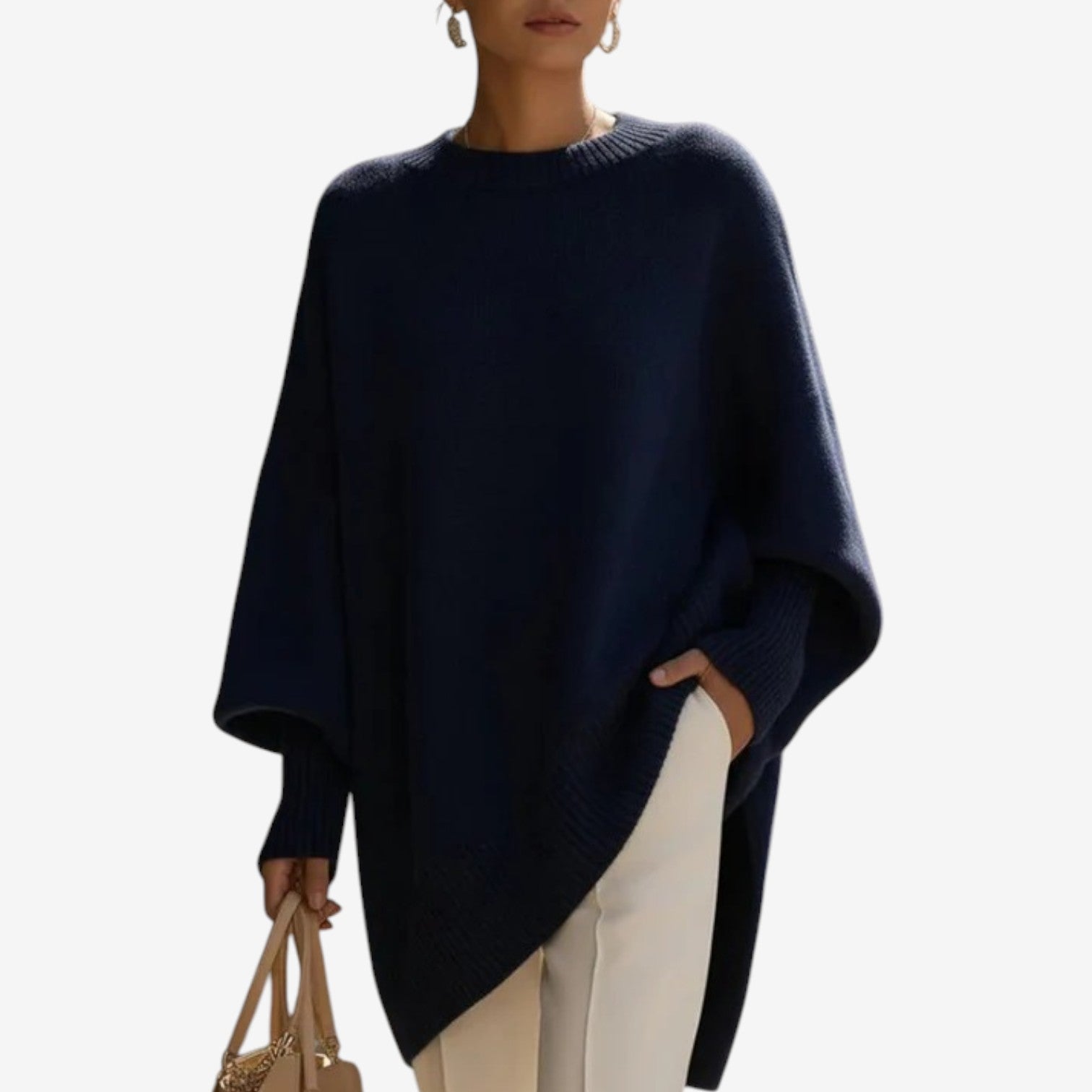 Adinda™ Pull Doux