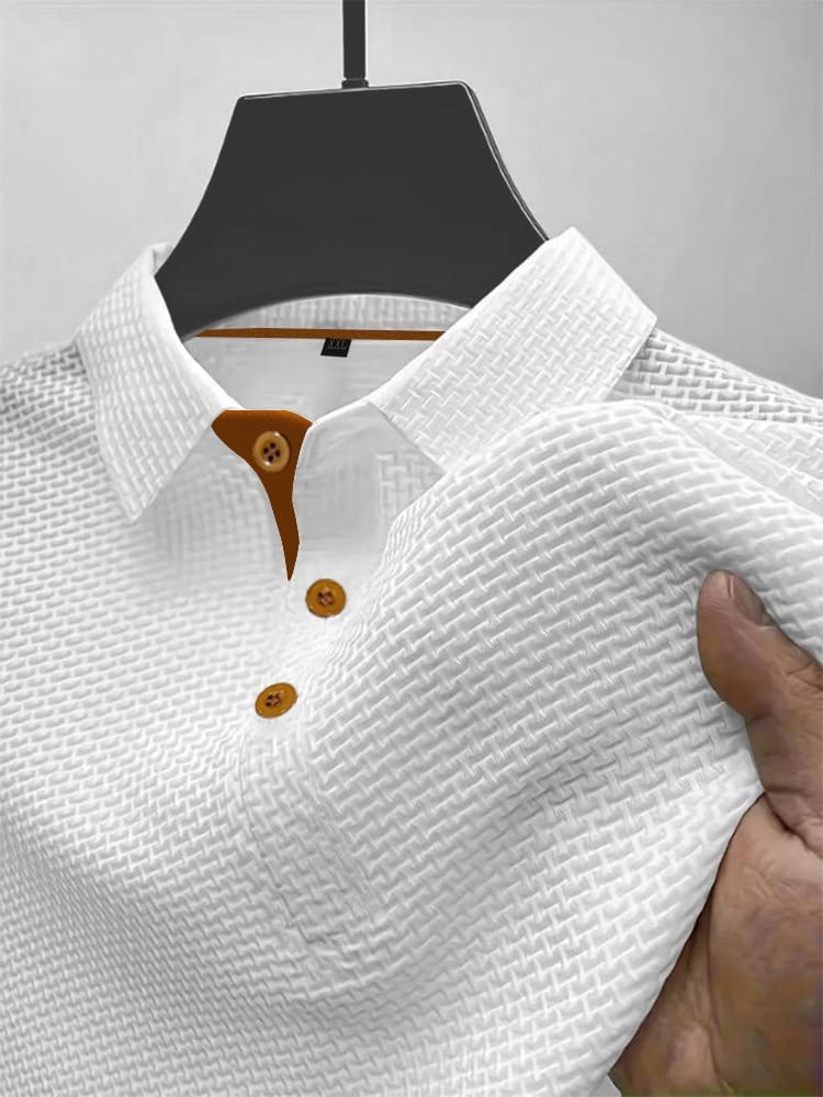 Polo intelligent au quotidien