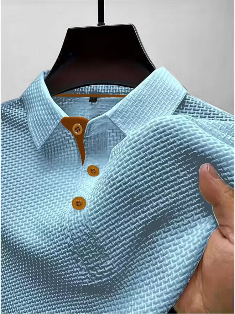 Polo intelligent au quotidien