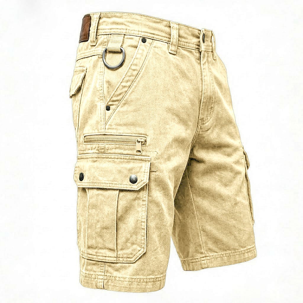 Short en denim Liam